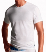 Calvin Klein X Cotton Crew Neck T-Shirt